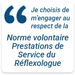 Sophie Bruno réflexologue | SOUSTONS